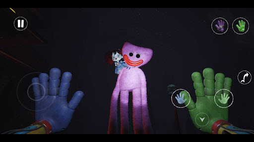 poppyplaytimechapter3截图3