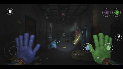 poppyplaytimechapter3截图4
