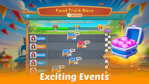 亚洲烹饪之星截图4