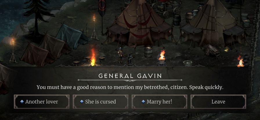 吸血鬼的堕落2中文版截图4