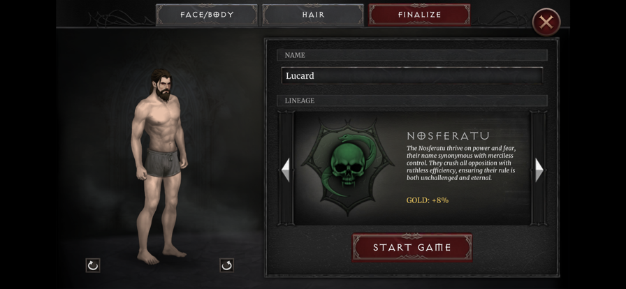 吸血鬼的堕落2中文版