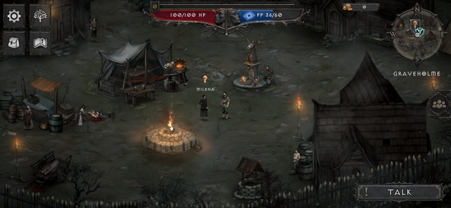 吸血鬼的堕落2中文版