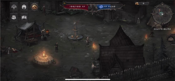 吸血鬼的堕落2中文版