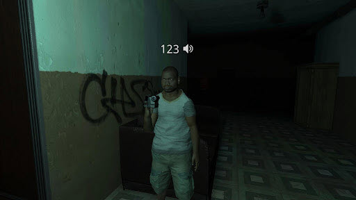 TheGhost鬼魂截图4