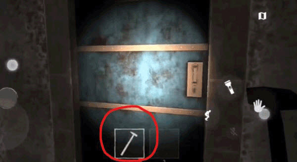 TheGhost鬼魂