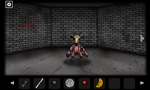 遗忘之丘门诊室截图4