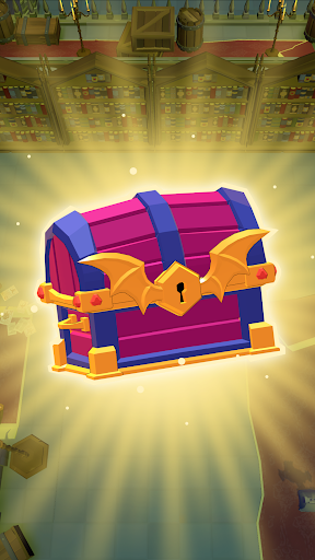 血色入侵内置菜单版截图3