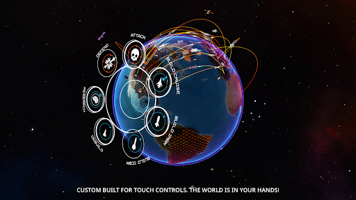先发制人内置菜单版截图5