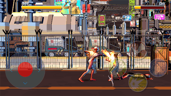 奥特曼格斗进化4截图4