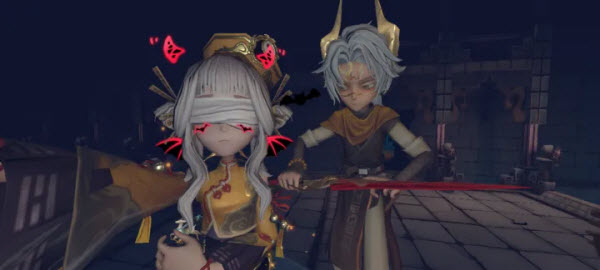 超自然行动组日韩服