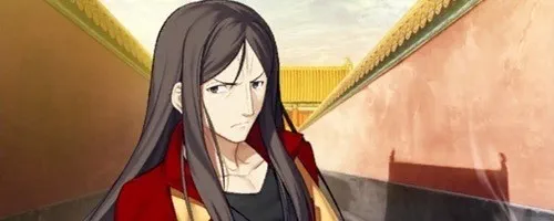 命运冠位指定日服