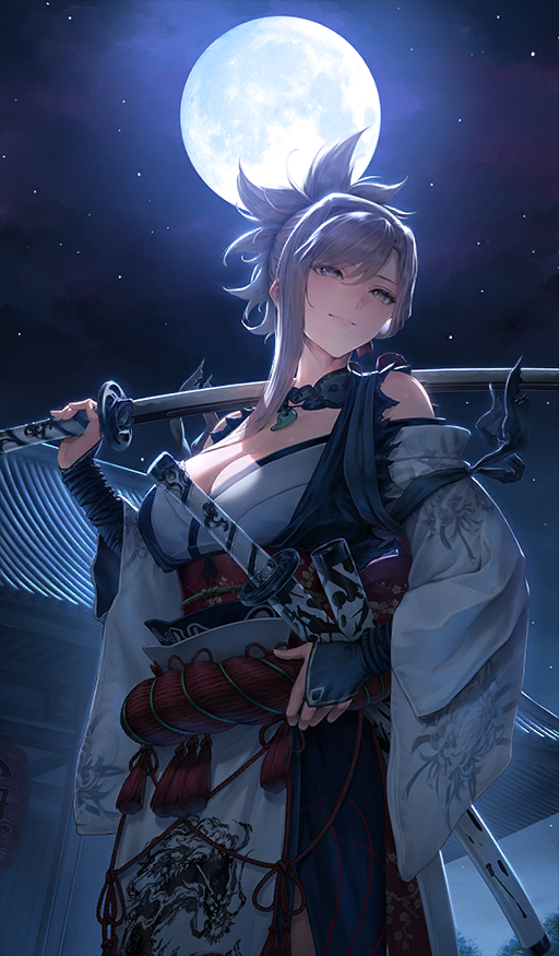 命运冠位指定日服