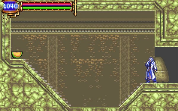 恶魔城晓月圆舞曲截图4