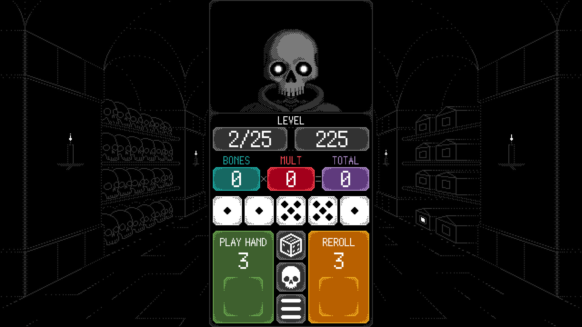 卡尔玛之骰截图3