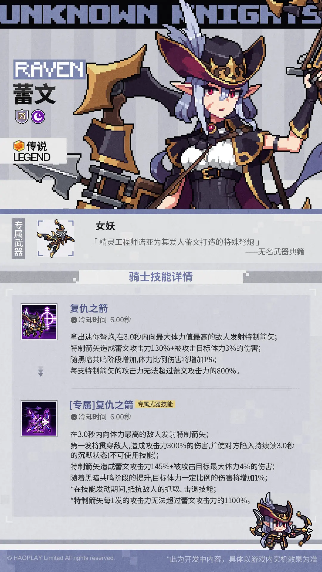 无名骑士团