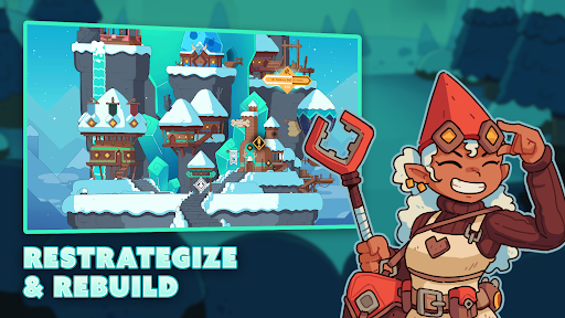 雪居之地内置菜单版截图6