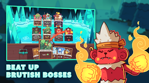 雪居之地内置菜单版截图4