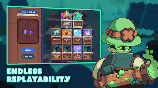 雪居之地内置菜单版截图2