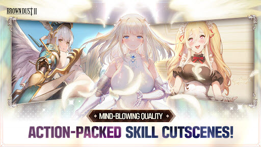 BrownDust2国际服截图1