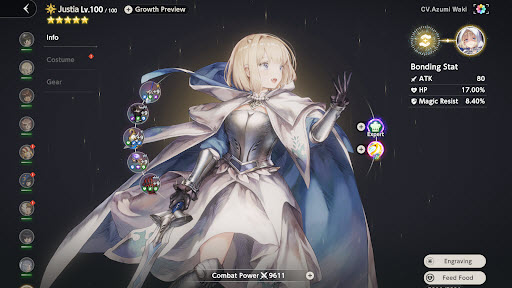 BrownDust2国际服截图5