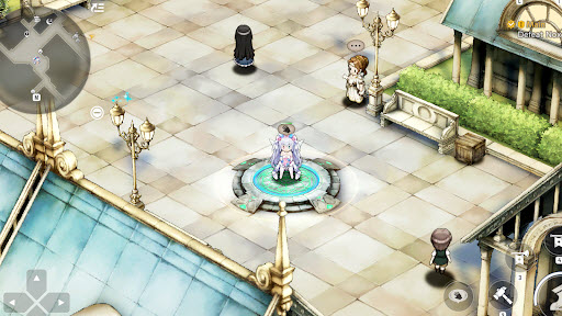 BrownDust2国际服截图4