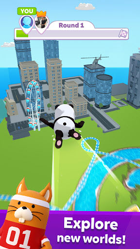 aquapark截图4
