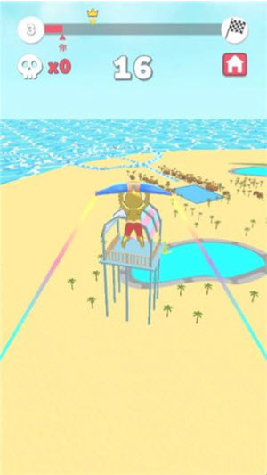 aquapark
