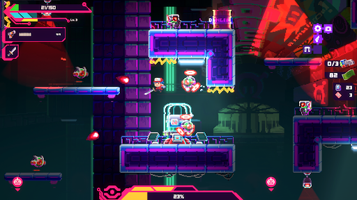 莉亚改写命运截图4