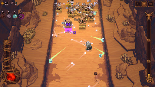 球比伦战记截图4