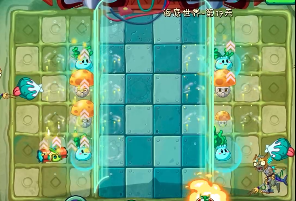 植物大战僵尸2国际服