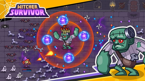 幸存者之歌截图3