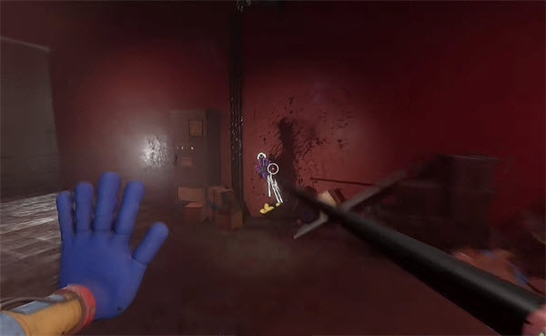 poppyplaytimechapter5