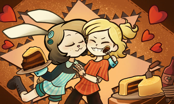 城堡里的杰克截图6