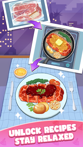 烹饪王国截图4