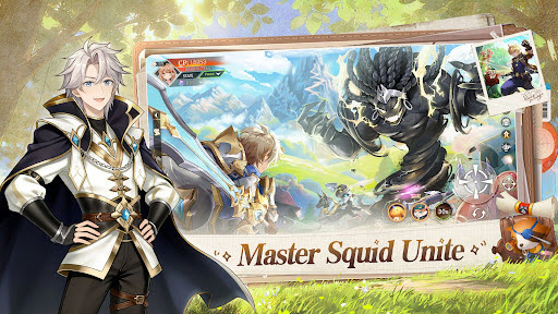 魔法森林勇者斗恶龙截图4