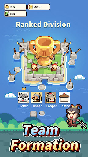 九万亩国际服截图6