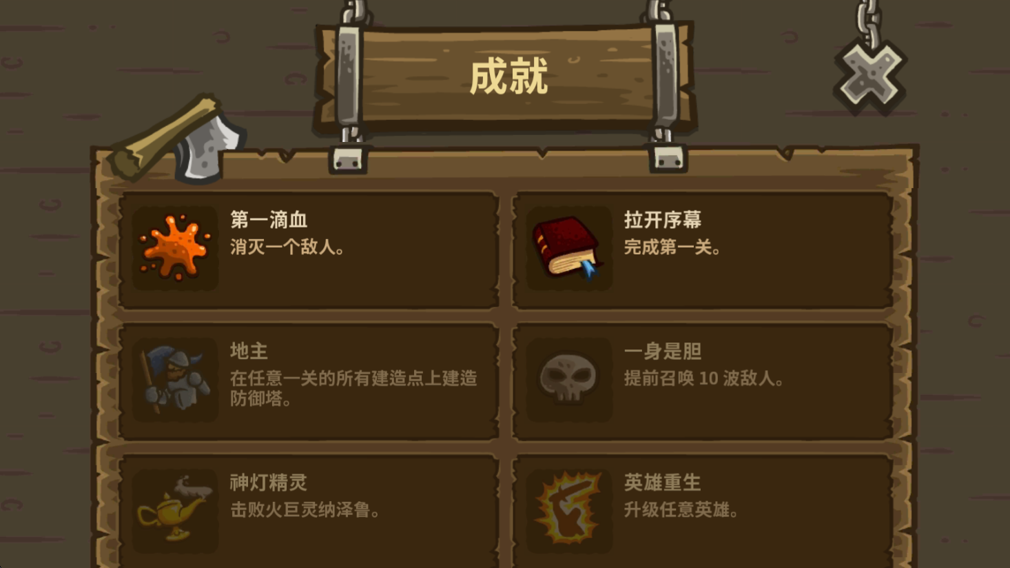 王国保卫战国际服