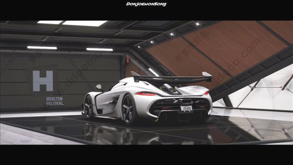 狂野飙车7截图2