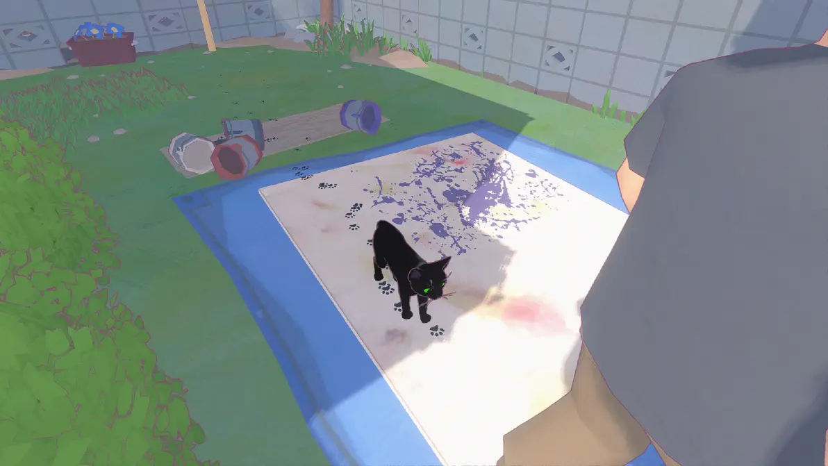 小猫咪大城市截图3