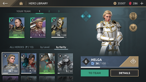 暗影格斗4截图5