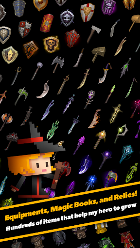 无尽剑道内置菜单版截图5