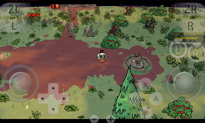 咩咩启示录截图1