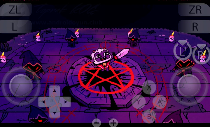 咩咩启示录截图3