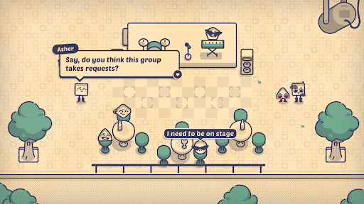 这个座位有人坐吗截图2