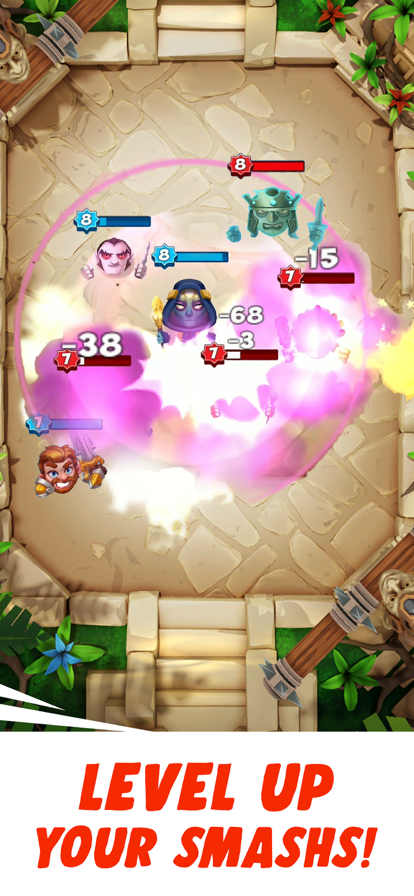 粉碎四人组截图3