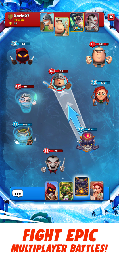 粉碎四人组截图2