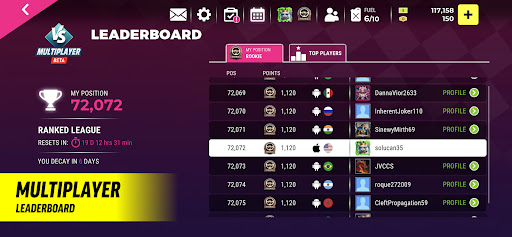 极限竞速专家截图2