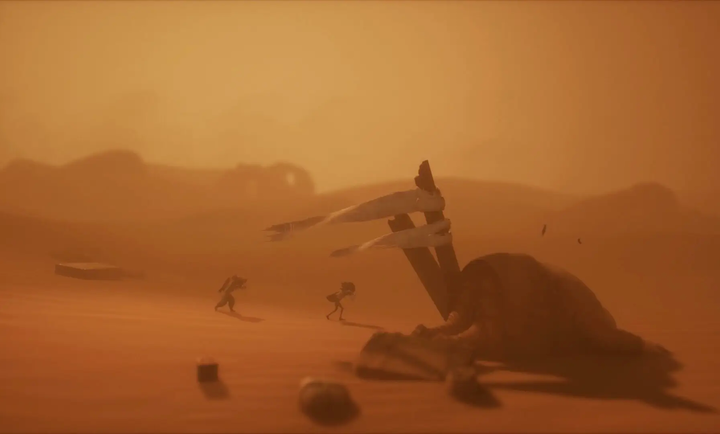 小小梦魇3截图3