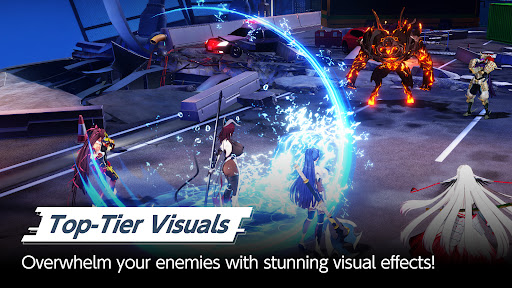 对魔忍特遣队国际服