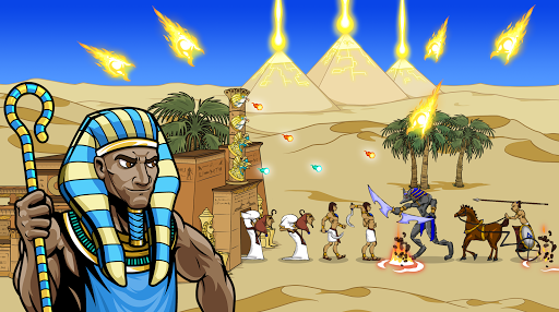 战争时代2内置菜单版